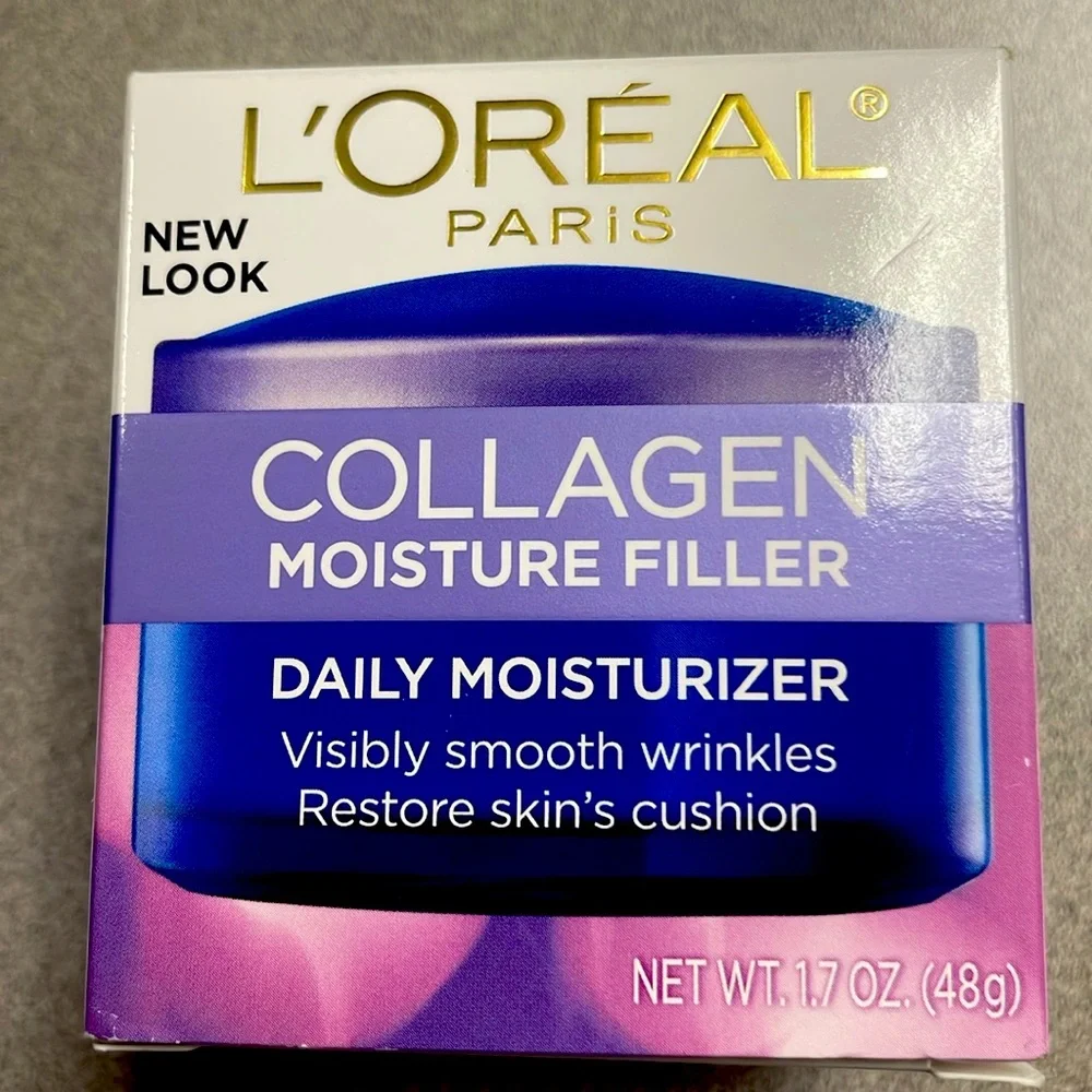 L’Oréal Collagen Moisture Filler - Picture 1 of 4